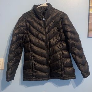 Calvin Klein premium down coat size large